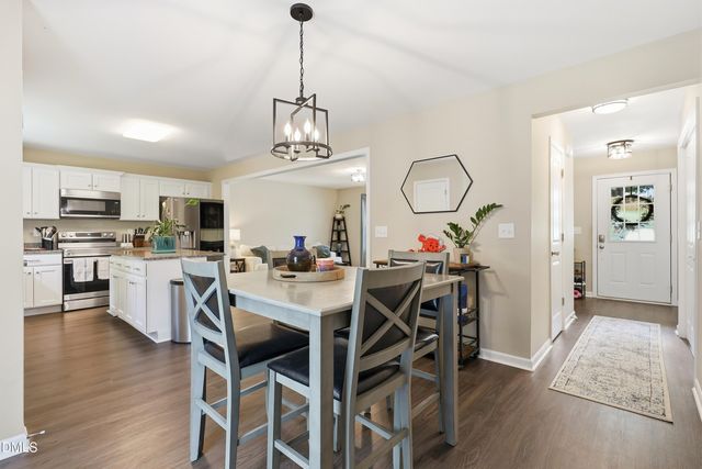 889 Berg Street, Asheboro, NC 27203