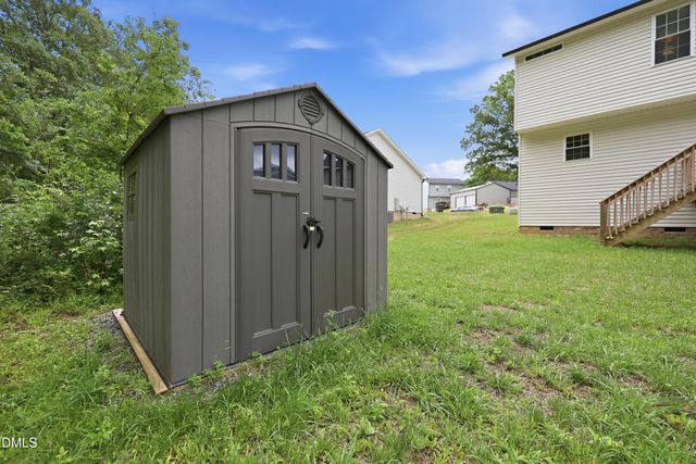 889 Berg Street, Asheboro, NC 27203