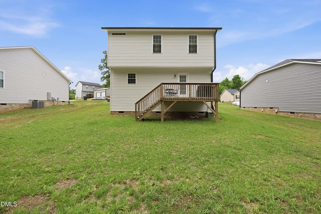 889 Berg Street, Asheboro, NC 27203