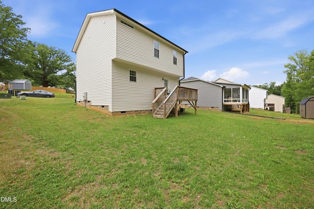 889 Berg Street, Asheboro, NC 27203