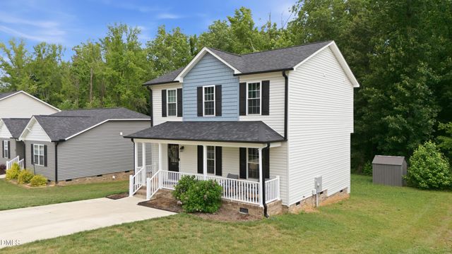 889 Berg Street, Asheboro, NC 27203