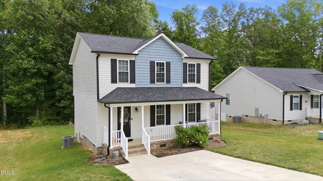 889 Berg Street, Asheboro, NC 27203