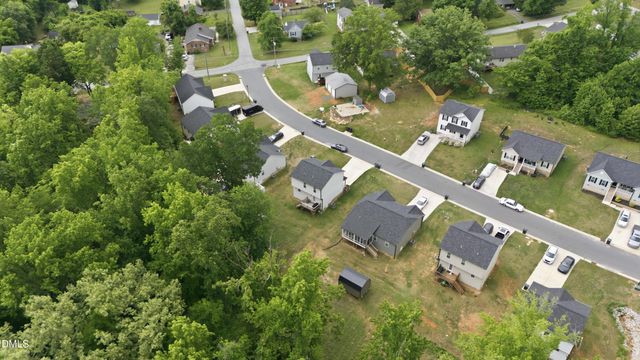 889 Berg Street, Asheboro, NC 27203