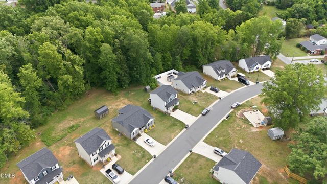 889 Berg Street, Asheboro, NC 27203