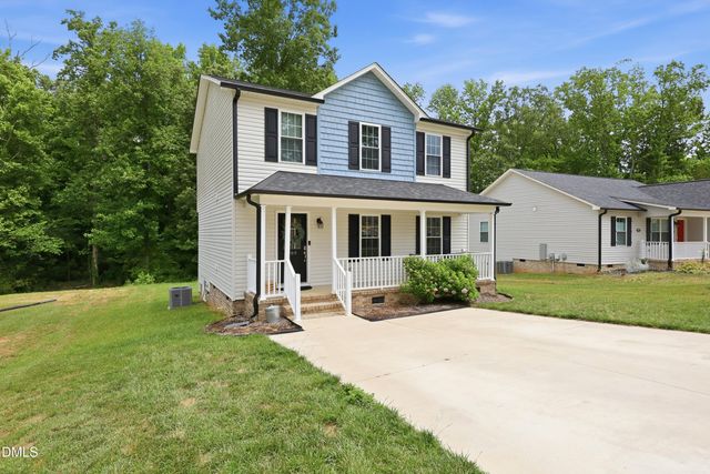 889 Berg Street, Asheboro, NC 27203