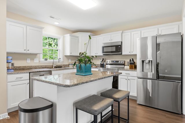 889 Berg Street, Asheboro, NC 27203