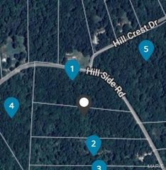 0 Hillside Trail, De Soto, MO 63020