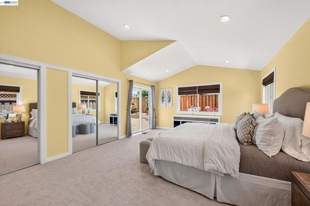 2358 Crestline Rd, Pleasanton, CA 94566