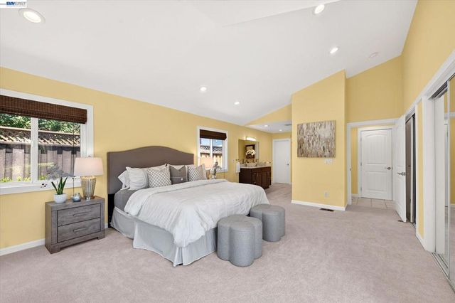 2358 Crestline Rd, Pleasanton, CA 94566