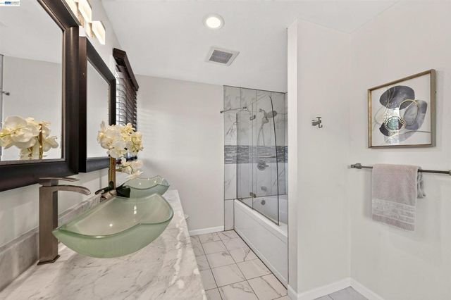 2358 Crestline Rd, Pleasanton, CA 94566