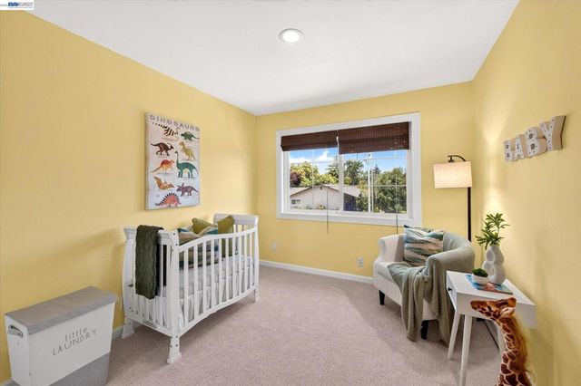 2358 Crestline Rd, Pleasanton, CA 94566