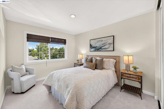 2358 Crestline Rd, Pleasanton, CA 94566