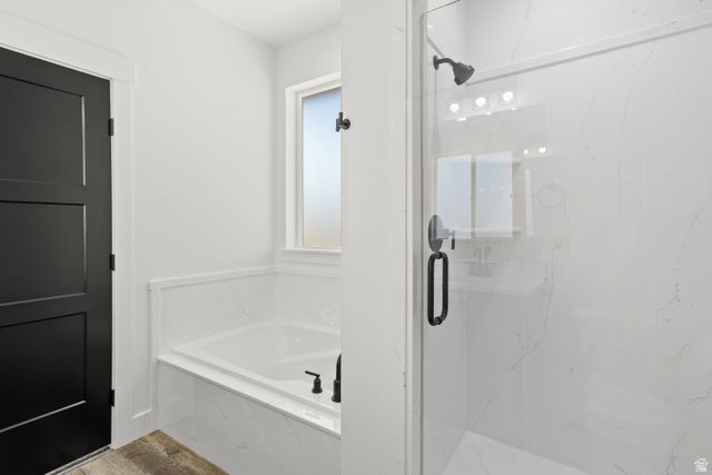 827 E JENNY LN, Morgan, UT 84050