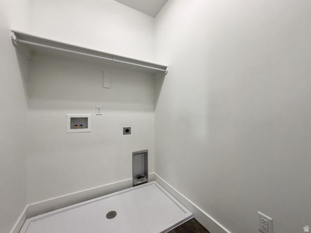 827 E JENNY LN, Morgan, UT 84050