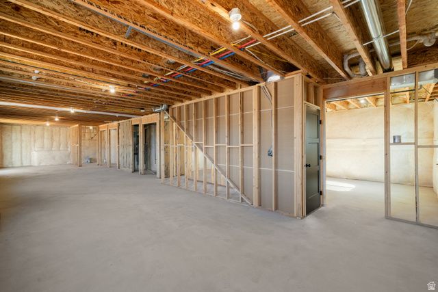 827 E JENNY LN, Morgan, UT 84050