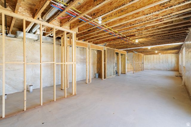 827 E JENNY LN, Morgan, UT 84050