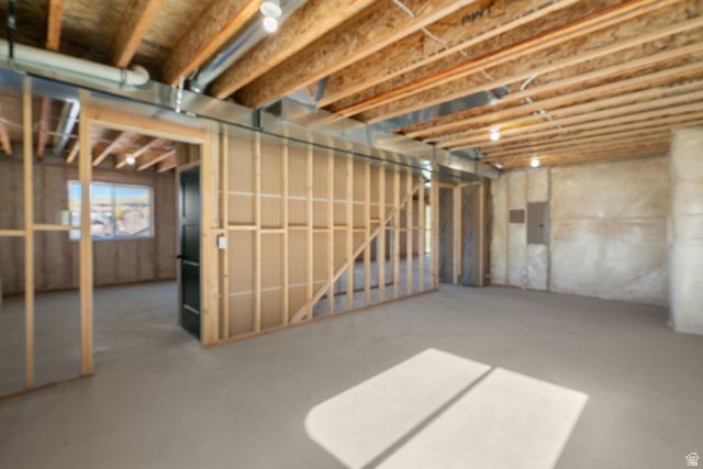 827 E JENNY LN, Morgan, UT 84050