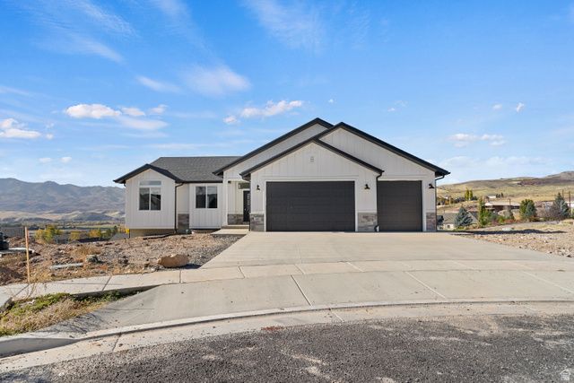827 E JENNY LN, Morgan, UT 84050