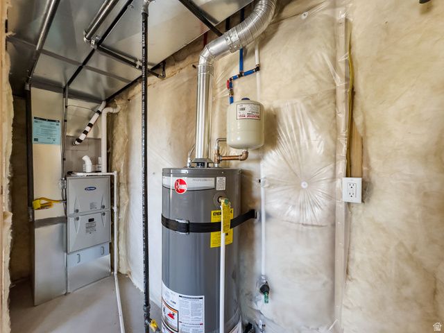 827 E JENNY LN, Morgan, UT 84050