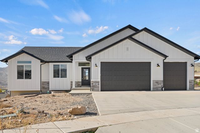827 E JENNY LN, Morgan, UT 84050