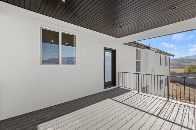 827 E JENNY LN, Morgan, UT 84050