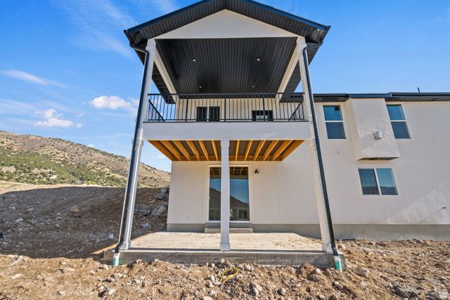 827 E JENNY LN, Morgan, UT 84050