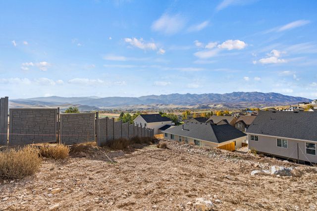 827 E JENNY LN, Morgan, UT 84050