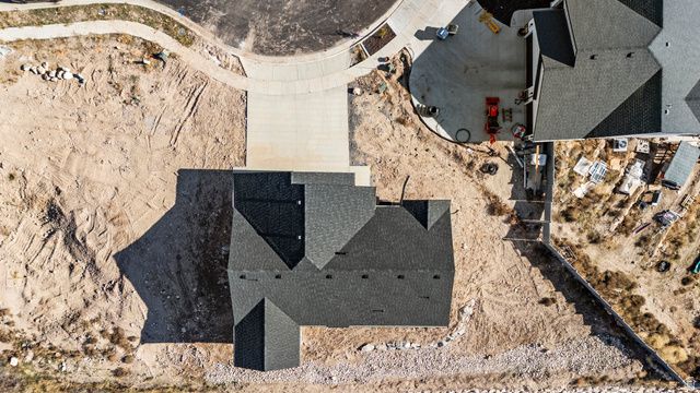 827 E JENNY LN, Morgan, UT 84050