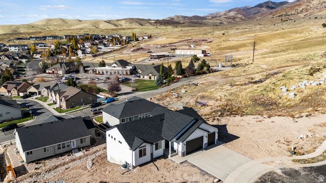 827 E JENNY LN, Morgan, UT 84050