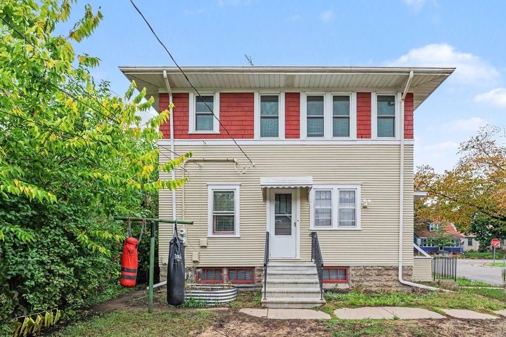 595 Syndicate Street N, Saint Paul, MN 55104 — photo 2
