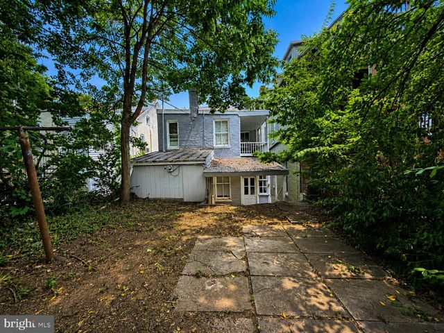 153 SUMMIT AVE, Hagerstown, MD 21740