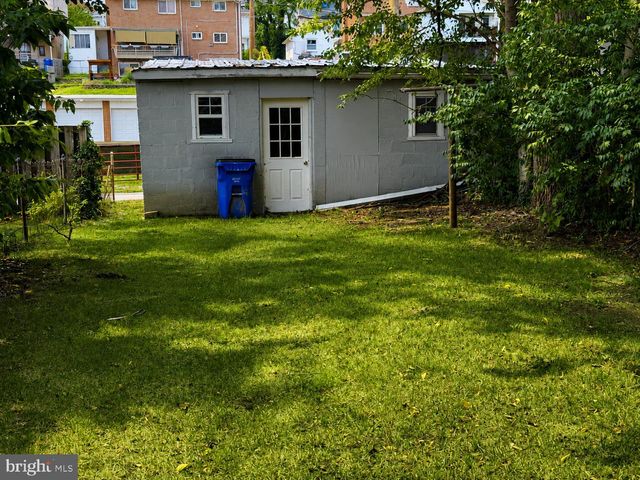 153 SUMMIT AVE, Hagerstown, MD 21740