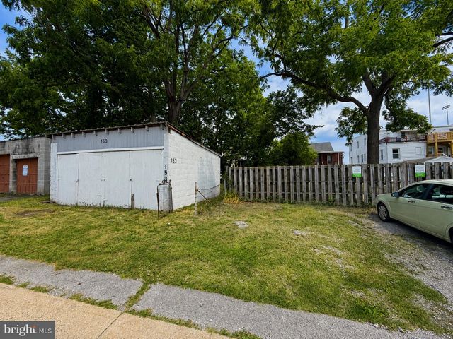 153 SUMMIT AVE, Hagerstown, MD 21740