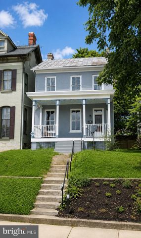 153 SUMMIT AVE, Hagerstown, MD 21740
