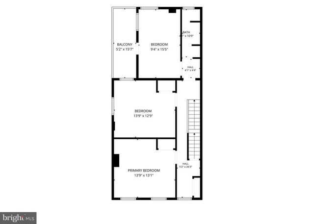 153 SUMMIT AVE, Hagerstown, MD 21740