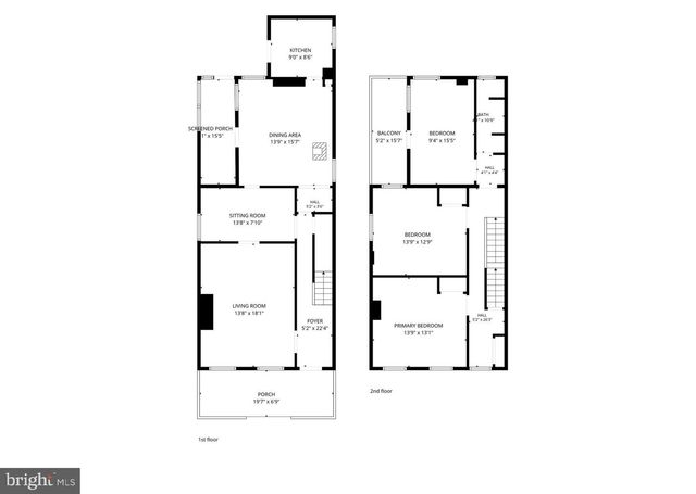 153 SUMMIT AVE, Hagerstown, MD 21740