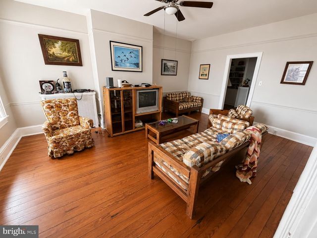 153 SUMMIT AVE, Hagerstown, MD 21740