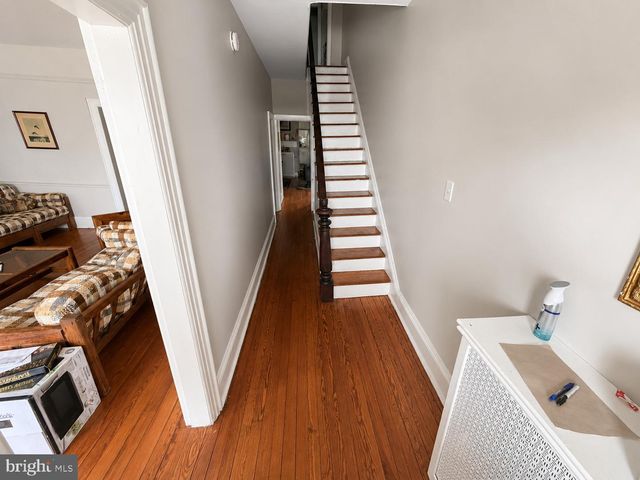 153 SUMMIT AVE, Hagerstown, MD 21740