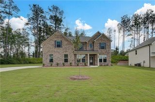 504 Dulles Drive, Mcdonough, GA 30253