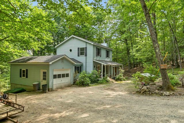 35 Highwoods Trail, Ashland, NH 03217