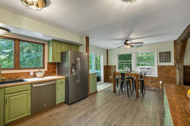 35 Highwoods Trail, Ashland, NH 03217