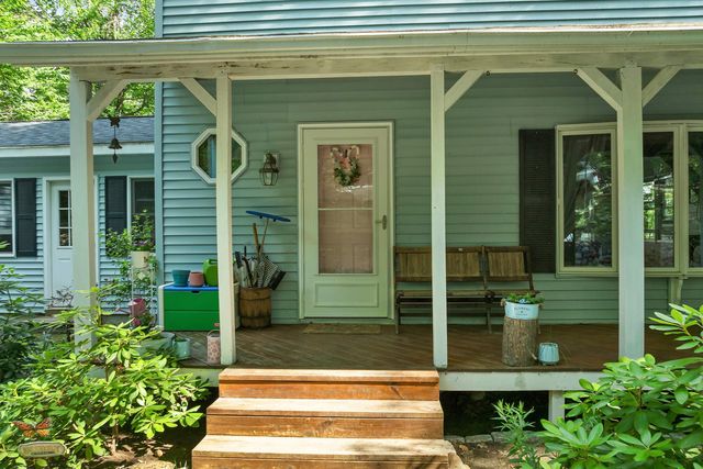 35 Highwoods Trail, Ashland, NH 03217