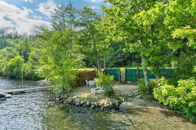 35 Highwoods Trail, Ashland, NH 03217