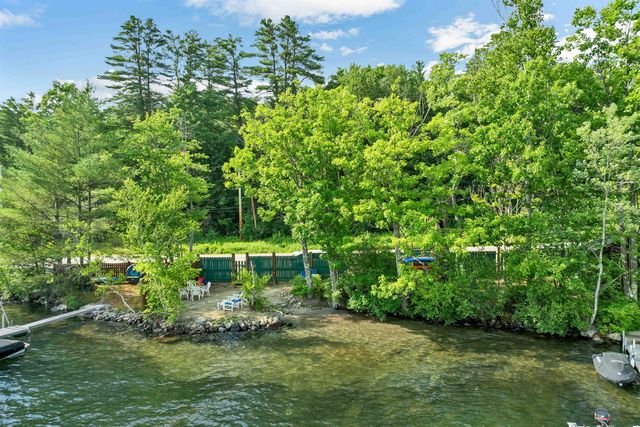 35 Highwoods Trail, Ashland, NH 03217