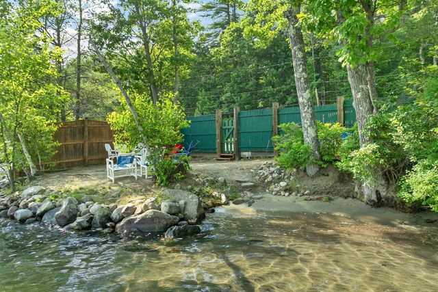 35 Highwoods Trail, Ashland, NH 03217