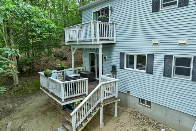 35 Highwoods Trail, Ashland, NH 03217