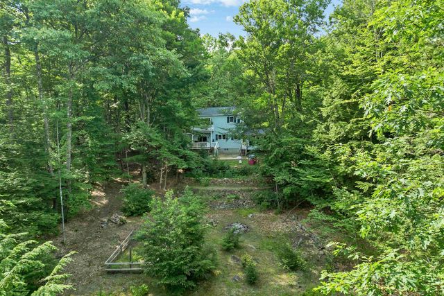 35 Highwoods Trail, Ashland, NH 03217