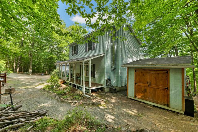35 Highwoods Trail, Ashland, NH 03217
