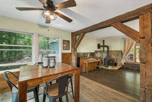 35 Highwoods Trail, Ashland, NH 03217