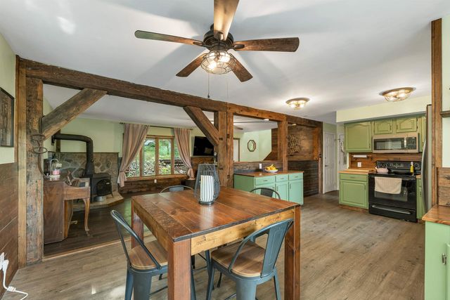 35 Highwoods Trail, Ashland, NH 03217